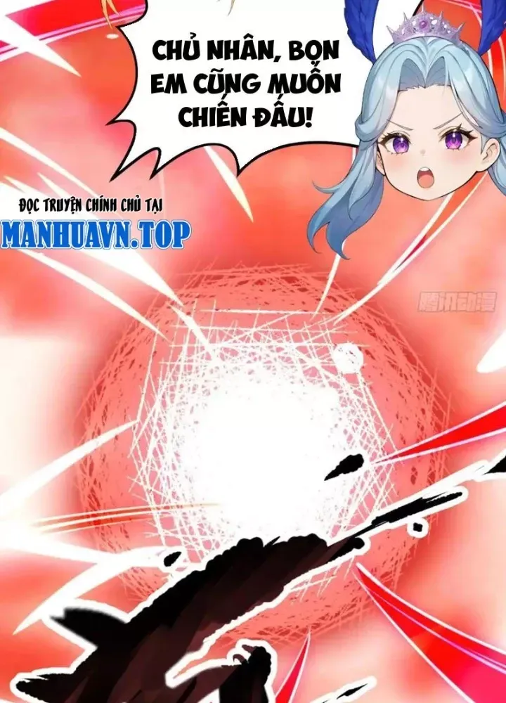 Thái Cổ Thập Hung: Người Khác Ngự Thú Ta Ngự Thú Nương - Chapter 65 - Page 104