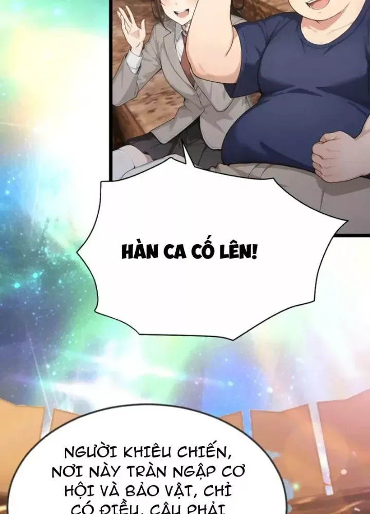 Thái Cổ Thập Hung: Người Khác Ngự Thú Ta Ngự Thú Nương - Chapter 65 - Page 12