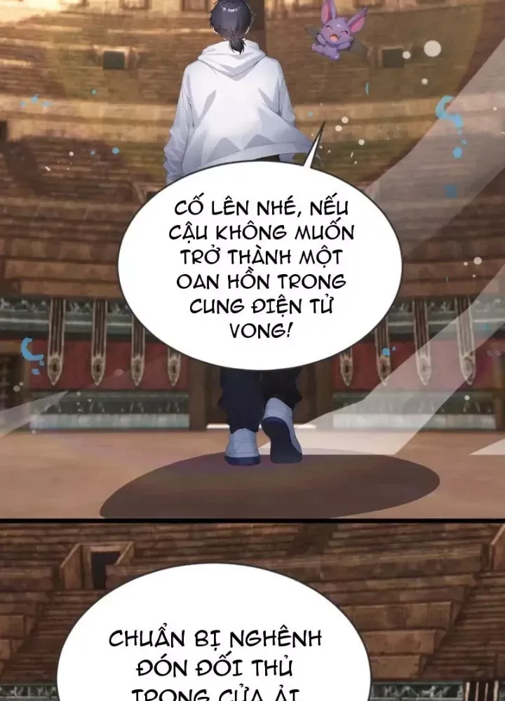 Thái Cổ Thập Hung: Người Khác Ngự Thú Ta Ngự Thú Nương - Chapter 65 - Page 14