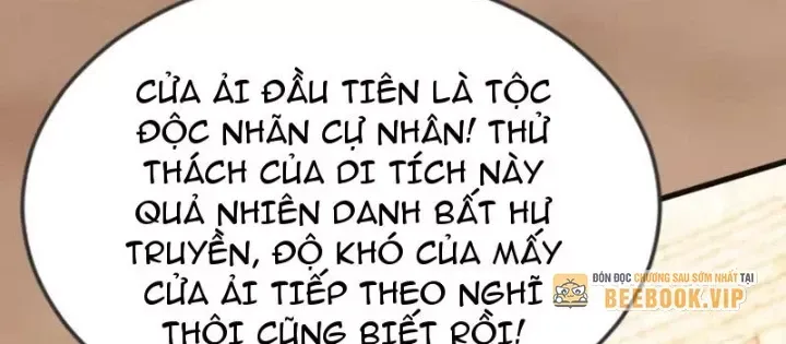 Thái Cổ Thập Hung: Người Khác Ngự Thú Ta Ngự Thú Nương - Chapter 65 - Page 21