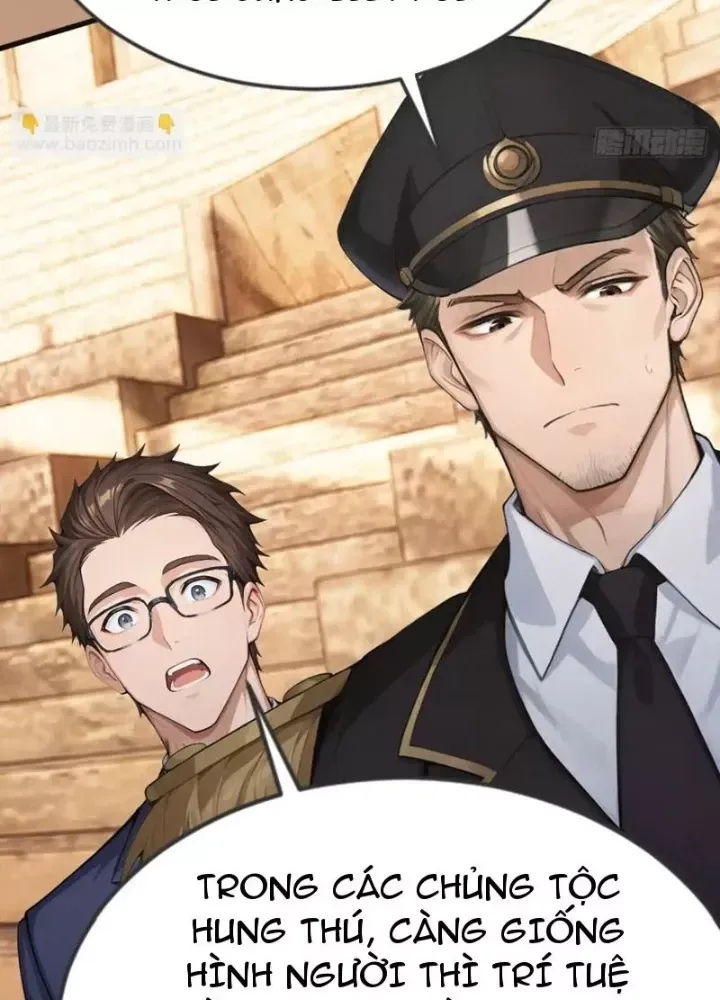 Thái Cổ Thập Hung: Người Khác Ngự Thú Ta Ngự Thú Nương - Chapter 65 - Page 22