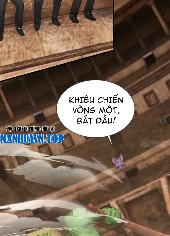 Thái Cổ Thập Hung: Người Khác Ngự Thú Ta Ngự Thú Nương - Chapter 65 - Page 26