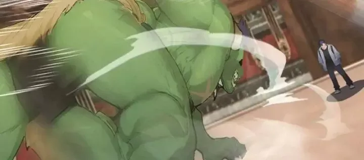 Thái Cổ Thập Hung: Người Khác Ngự Thú Ta Ngự Thú Nương - Chapter 65 - Page 27