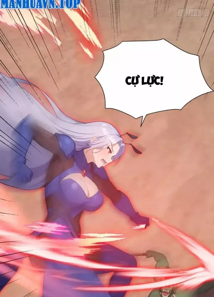 Thái Cổ Thập Hung: Người Khác Ngự Thú Ta Ngự Thú Nương - Chapter 65 - Page 36