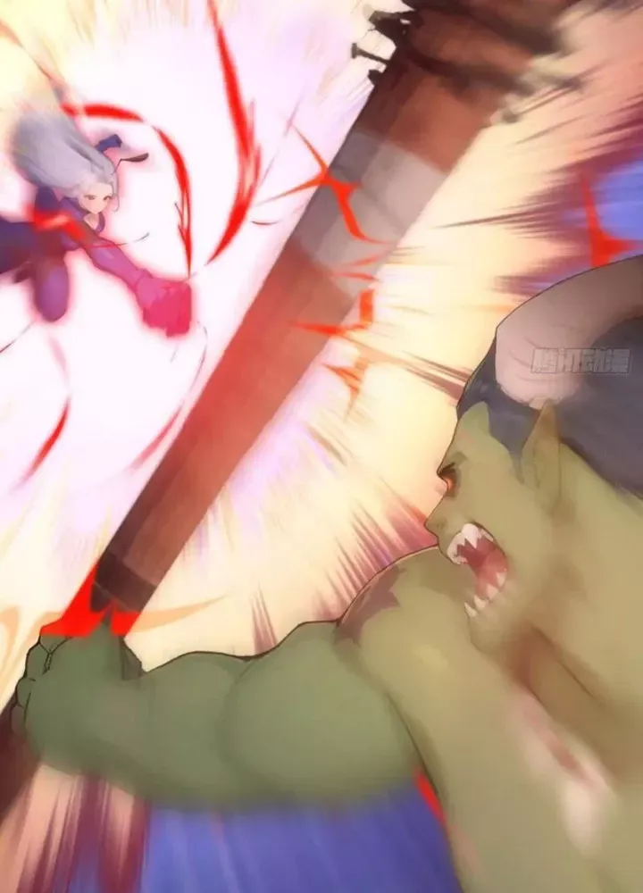 Thái Cổ Thập Hung: Người Khác Ngự Thú Ta Ngự Thú Nương - Chapter 65 - Page 40