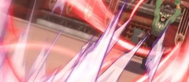 Thái Cổ Thập Hung: Người Khác Ngự Thú Ta Ngự Thú Nương - Chapter 65 - Page 45