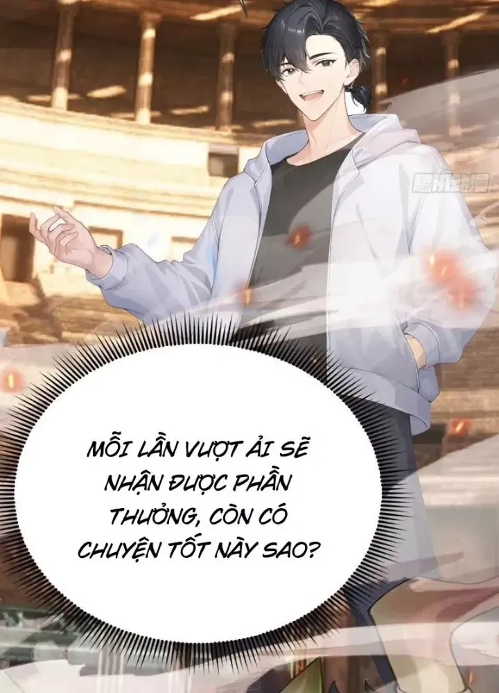 Thái Cổ Thập Hung: Người Khác Ngự Thú Ta Ngự Thú Nương - Chapter 65 - Page 54