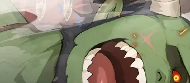 Thái Cổ Thập Hung: Người Khác Ngự Thú Ta Ngự Thú Nương - Chapter 65 - Page 55