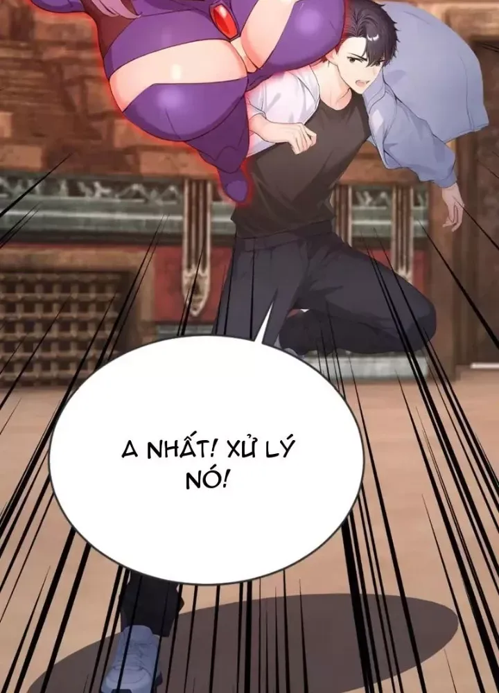 Thái Cổ Thập Hung: Người Khác Ngự Thú Ta Ngự Thú Nương - Chapter 65 - Page 78