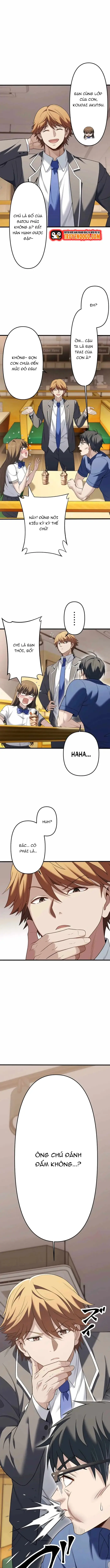 Vô Danh Lão Giang Hồ			 - Chapter 26 - Page 6