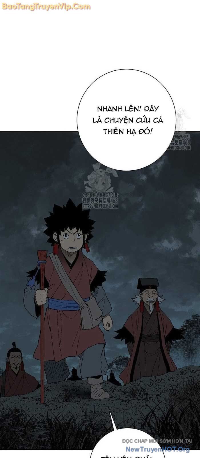 Vĩ Linh Kiếm Tiên - Chapter 122.1 - Page 12