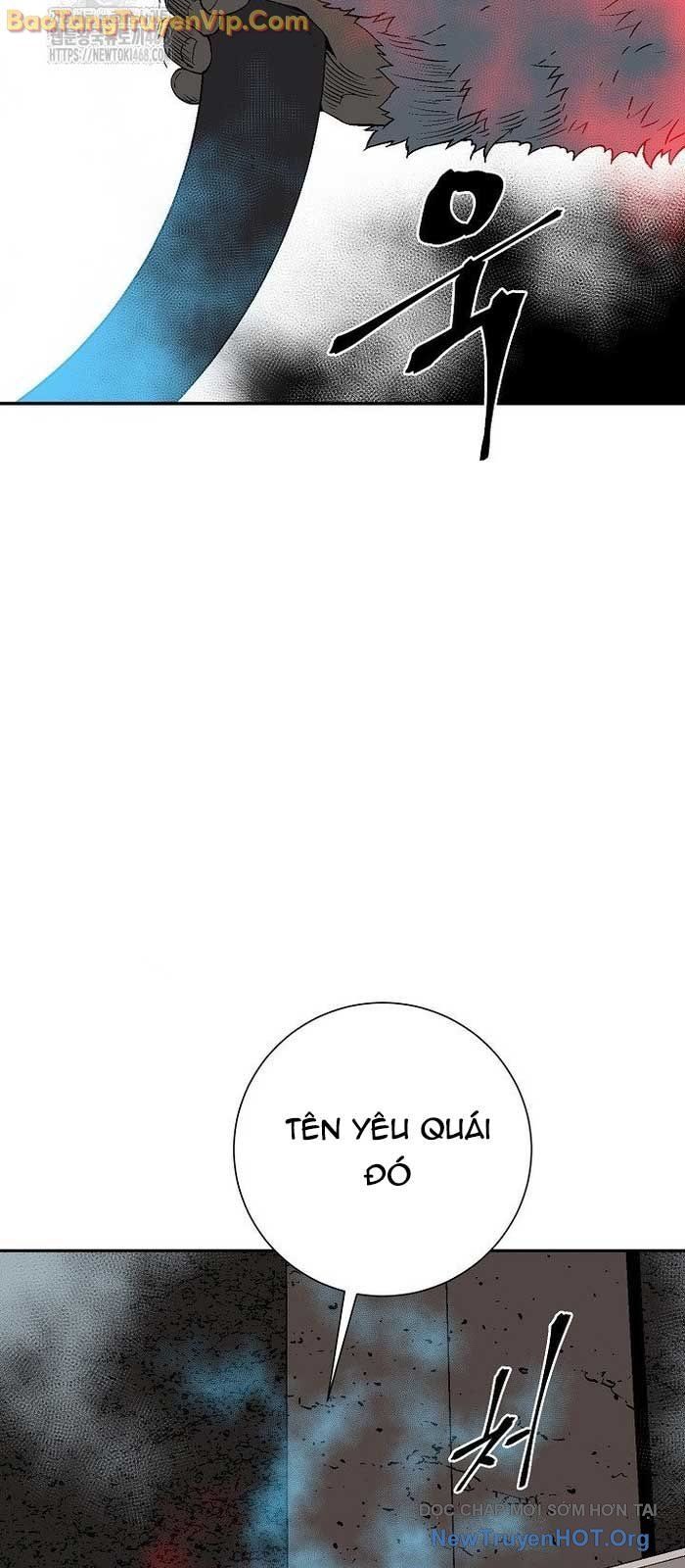 Vĩ Linh Kiếm Tiên - Chapter 122.1 - Page 20