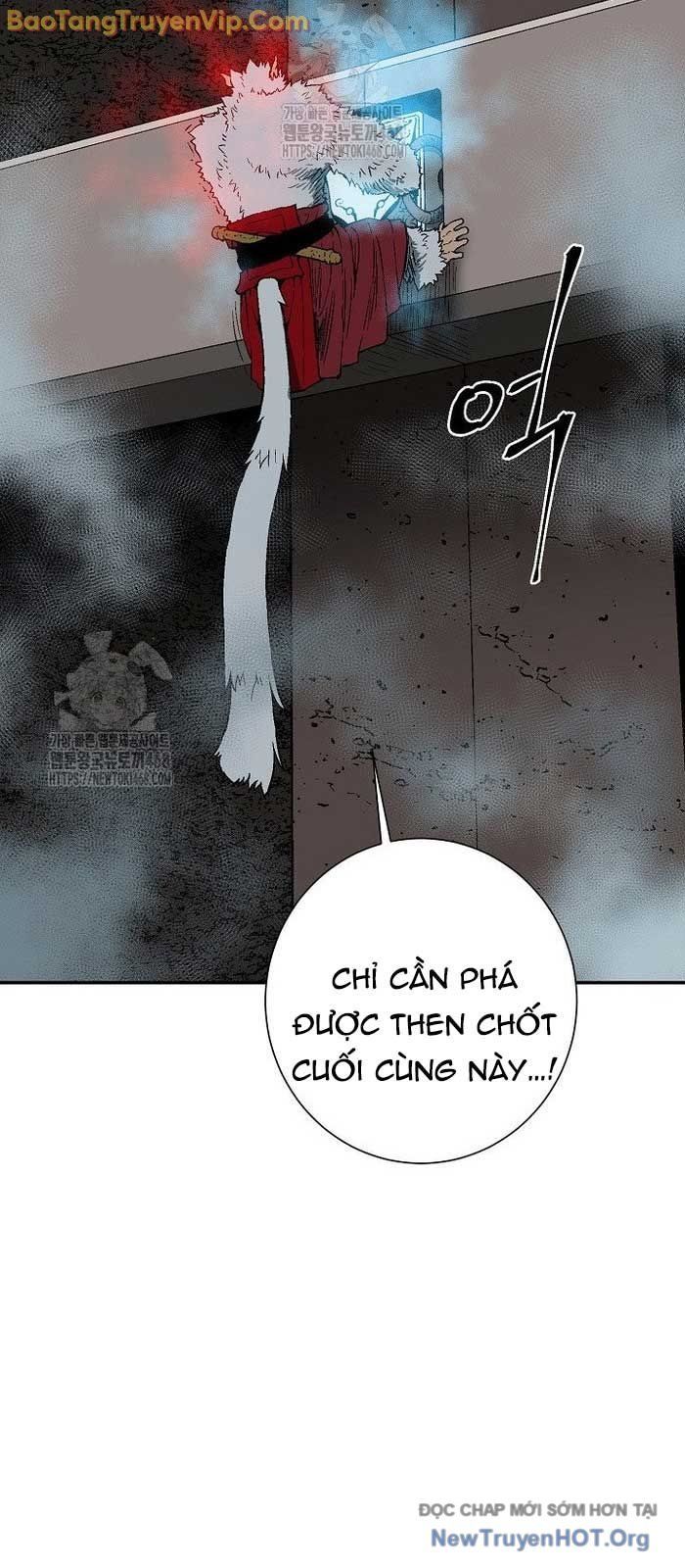 Vĩ Linh Kiếm Tiên - Chapter 122.1 - Page 21