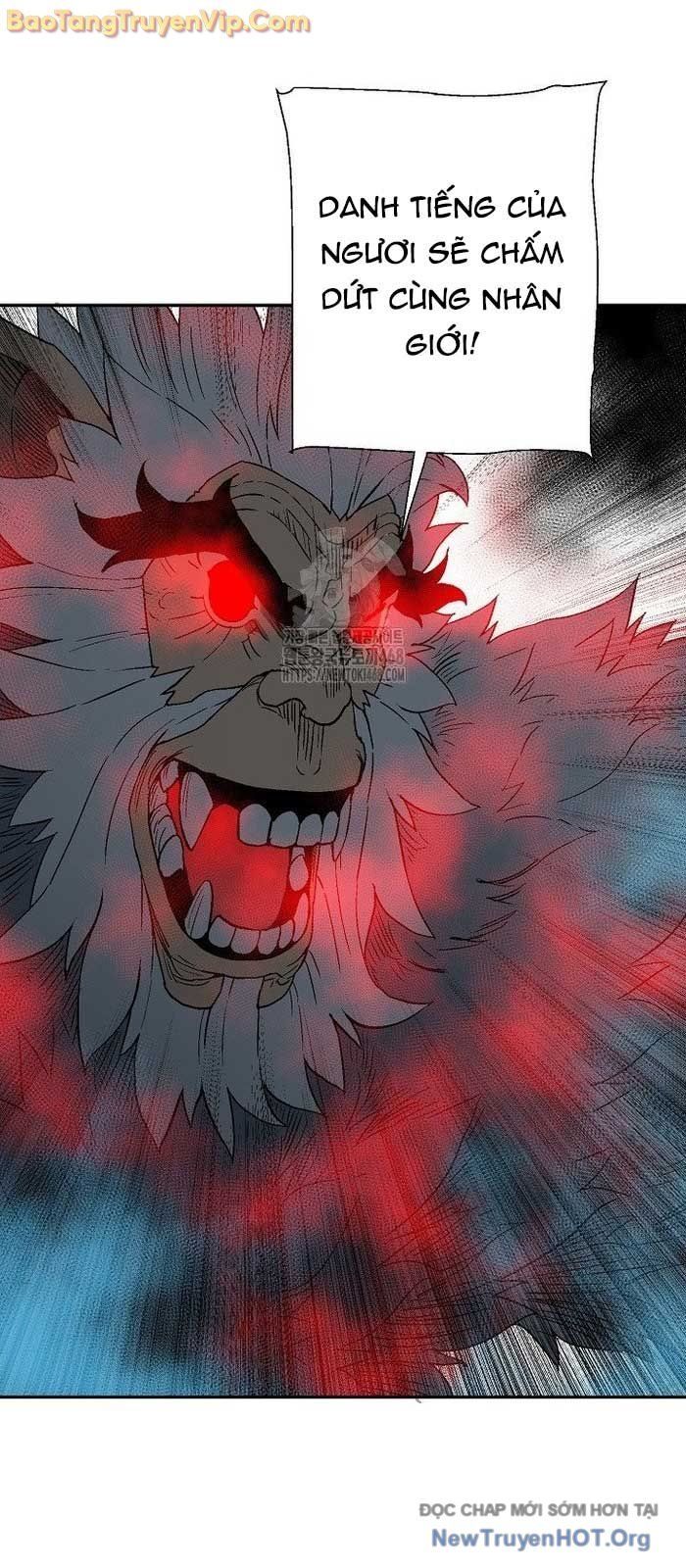 Vĩ Linh Kiếm Tiên - Chapter 122.1 - Page 22