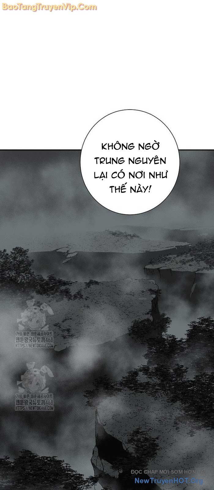 Vĩ Linh Kiếm Tiên - Chapter 122.1 - Page 26