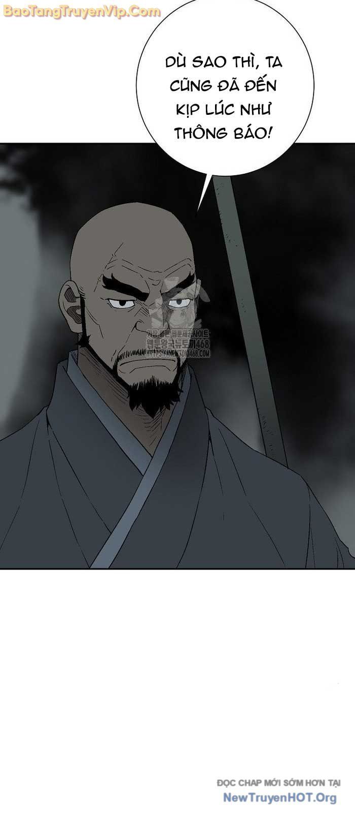 Vĩ Linh Kiếm Tiên - Chapter 122.1 - Page 30