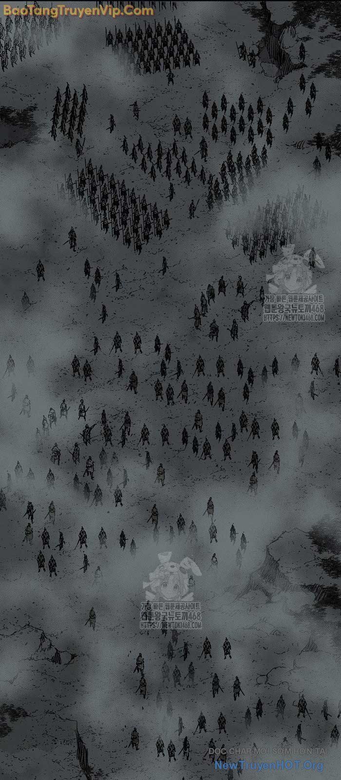 Vĩ Linh Kiếm Tiên - Chapter 122.1 - Page 32