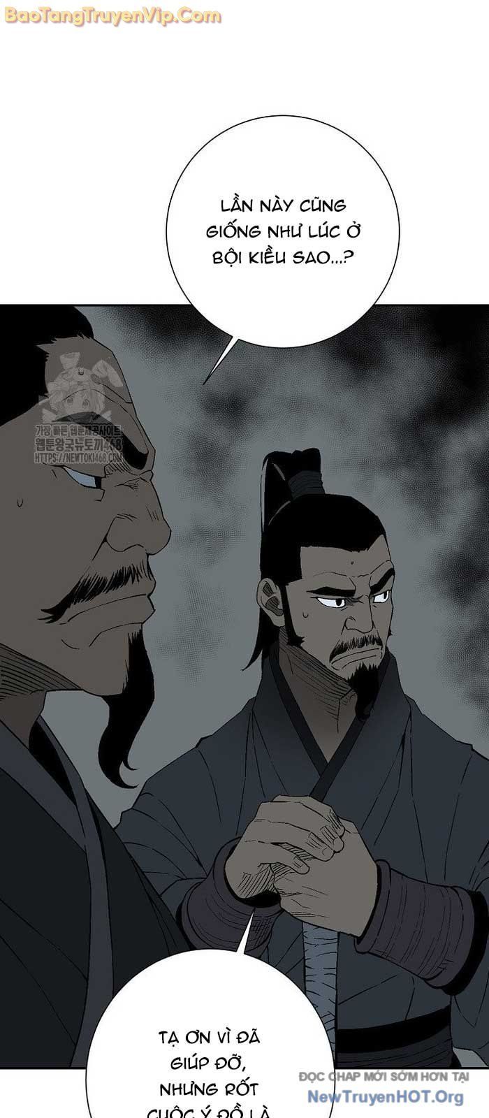 Vĩ Linh Kiếm Tiên - Chapter 122.1 - Page 36