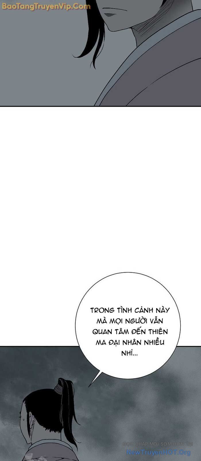 Vĩ Linh Kiếm Tiên - Chapter 122.1 - Page 38