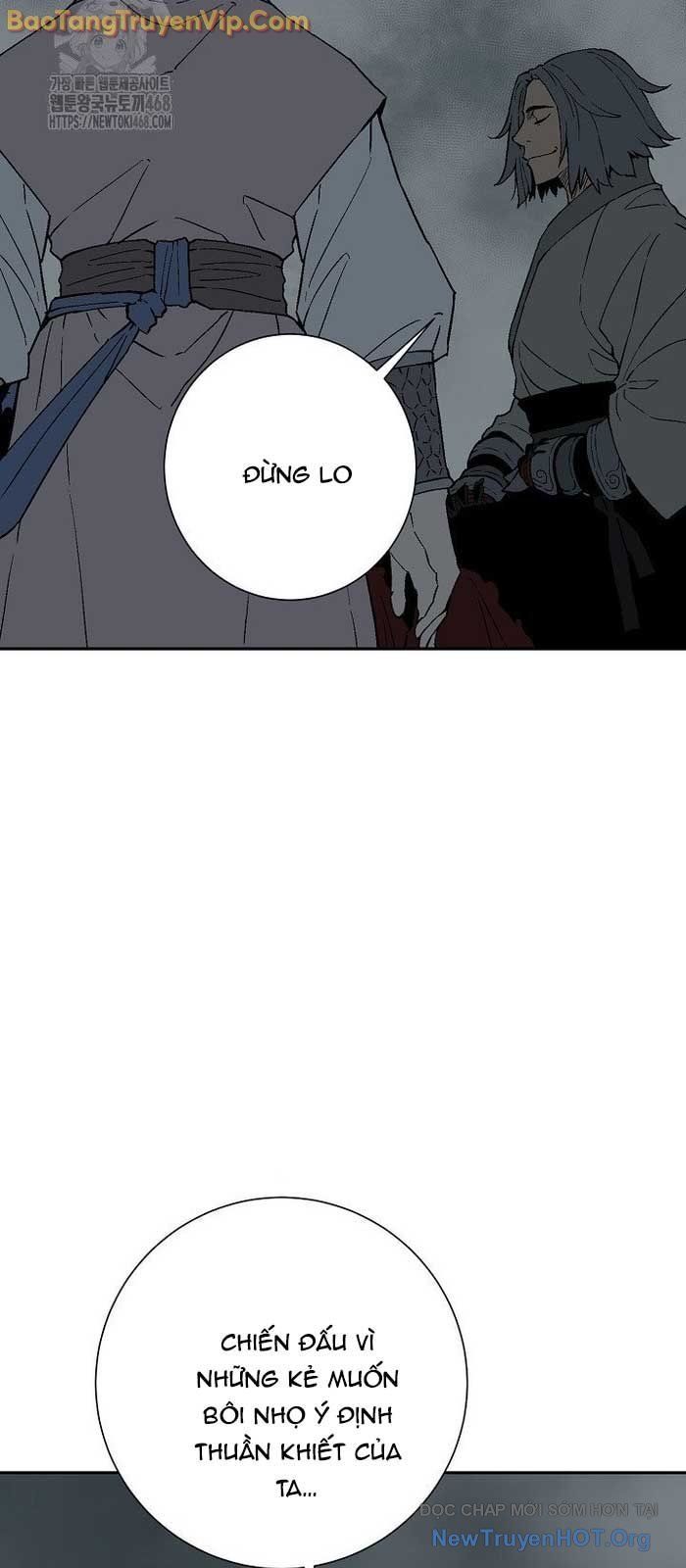 Vĩ Linh Kiếm Tiên - Chapter 122.1 - Page 39