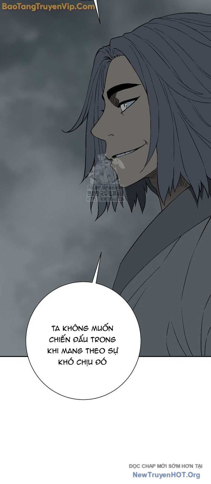 Vĩ Linh Kiếm Tiên - Chapter 122.1 - Page 40
