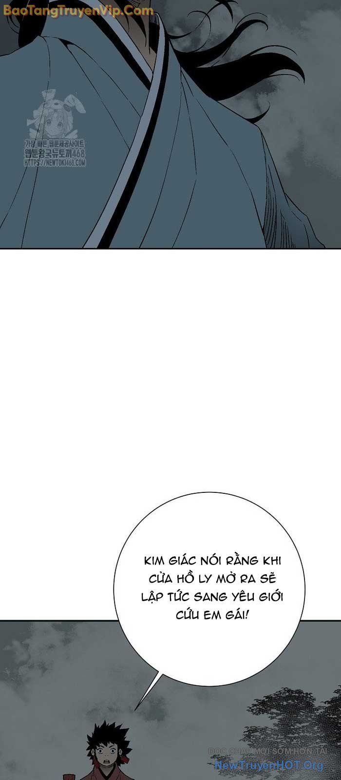 Vĩ Linh Kiếm Tiên - Chapter 122.1 - Page 45