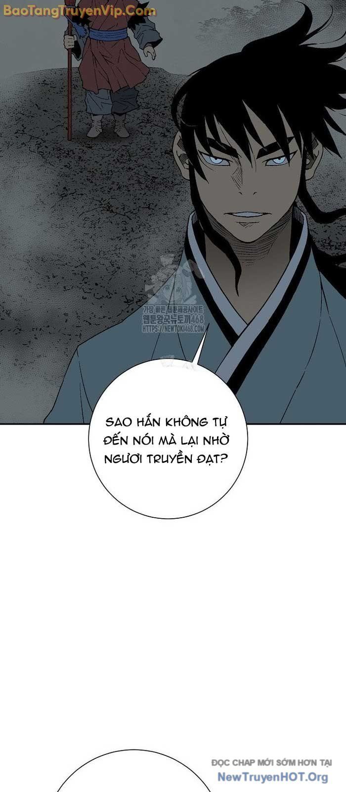 Vĩ Linh Kiếm Tiên - Chapter 122.1 - Page 46