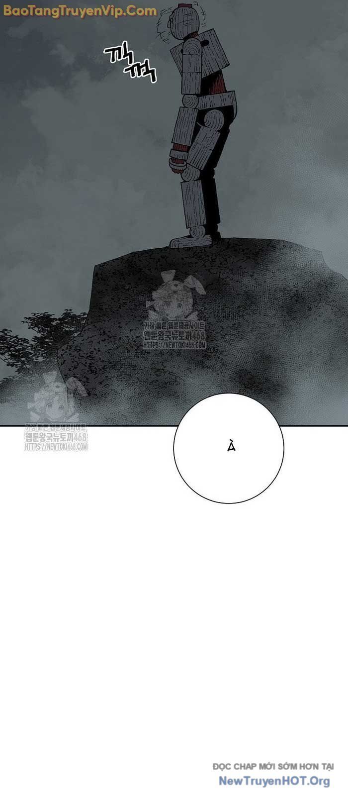 Vĩ Linh Kiếm Tiên - Chapter 122.1 - Page 48