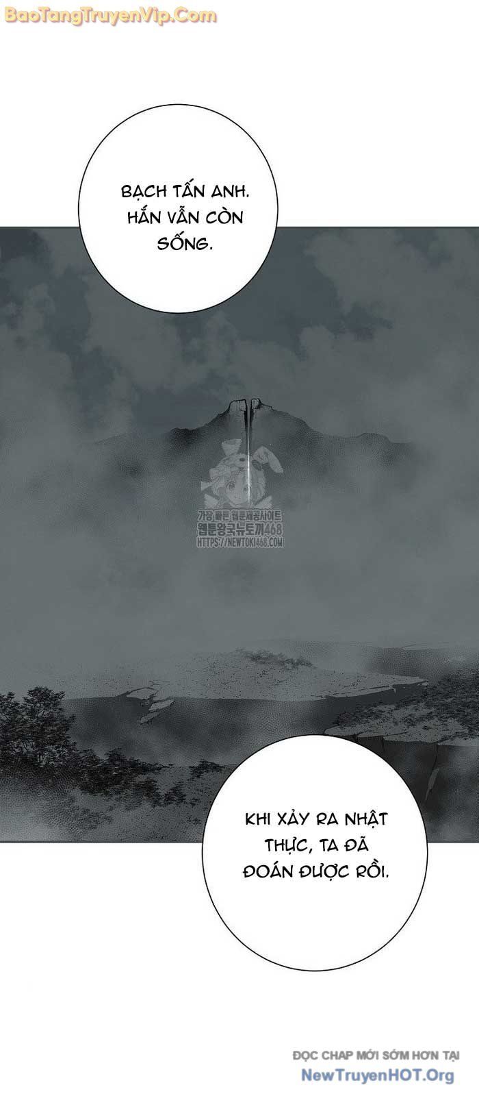 Vĩ Linh Kiếm Tiên - Chapter 122.1 - Page 49