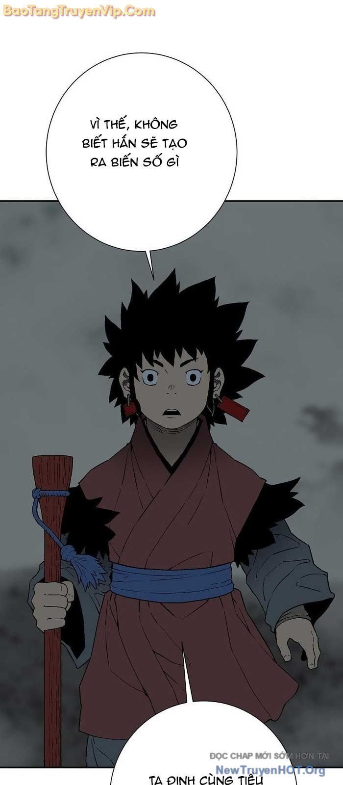 Vĩ Linh Kiếm Tiên - Chapter 122.1 - Page 50