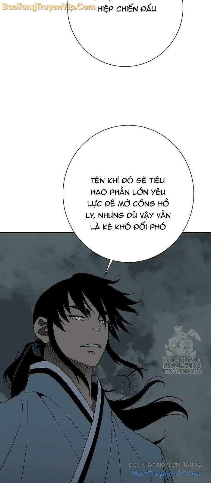 Vĩ Linh Kiếm Tiên - Chapter 122.1 - Page 51