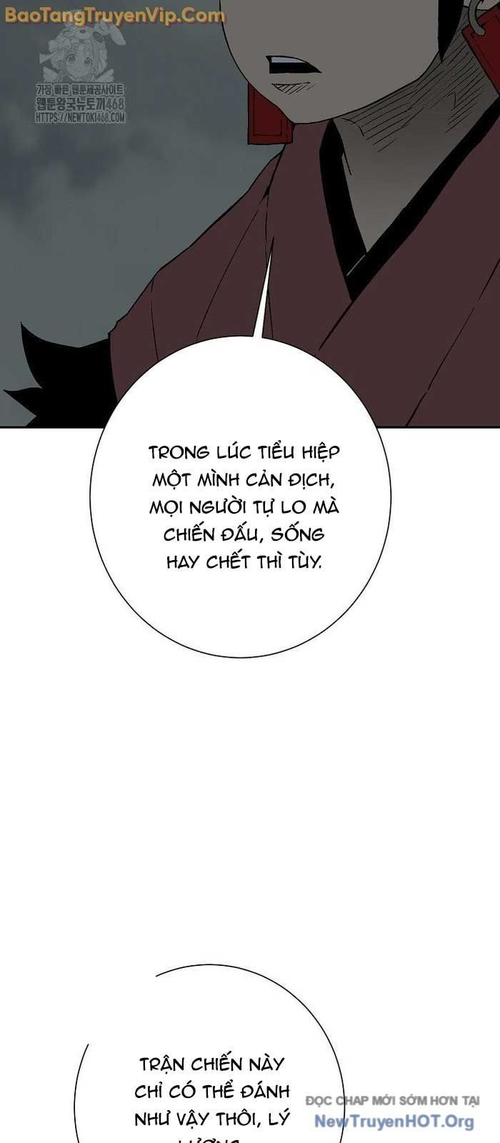 Vĩ Linh Kiếm Tiên - Chapter 122.1 - Page 53