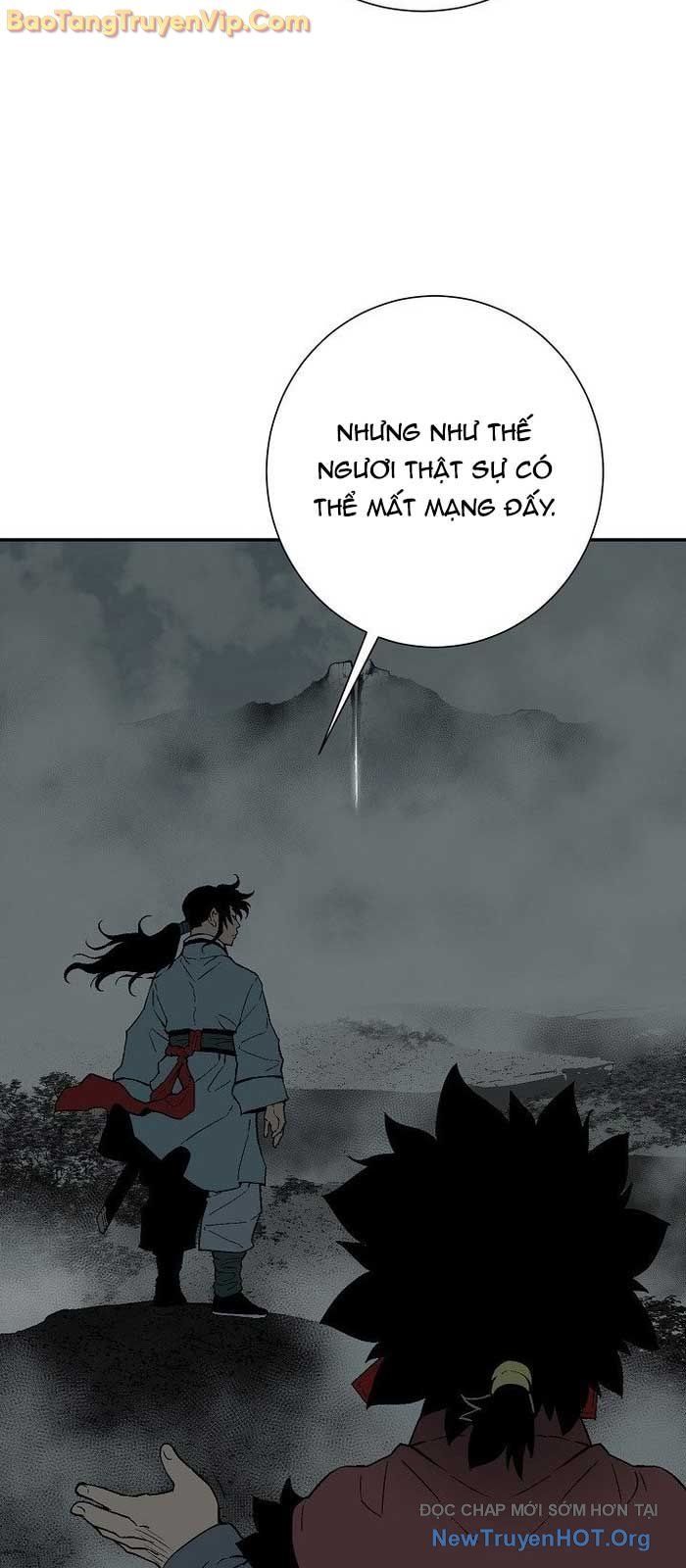 Vĩ Linh Kiếm Tiên - Chapter 122.1 - Page 56