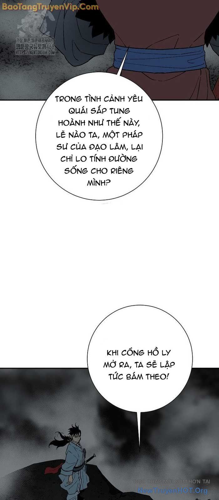 Vĩ Linh Kiếm Tiên - Chapter 122.1 - Page 57