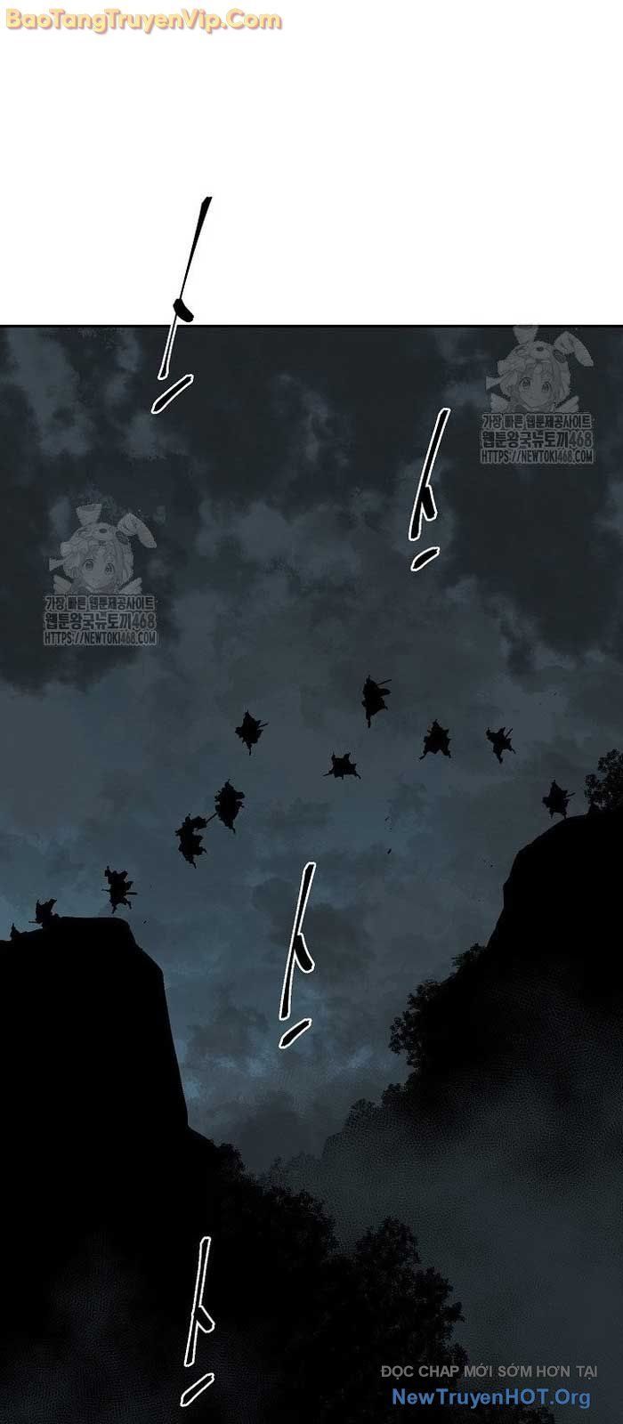 Vĩ Linh Kiếm Tiên - Chapter 122.1 - Page 8