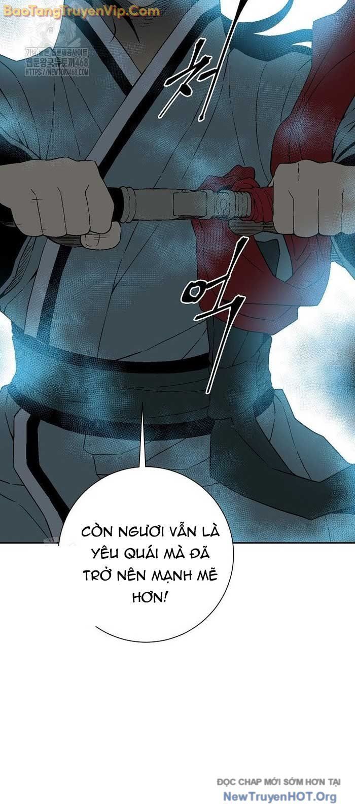 Vĩ Linh Kiếm Tiên - Chapter 122.1 - Page 92