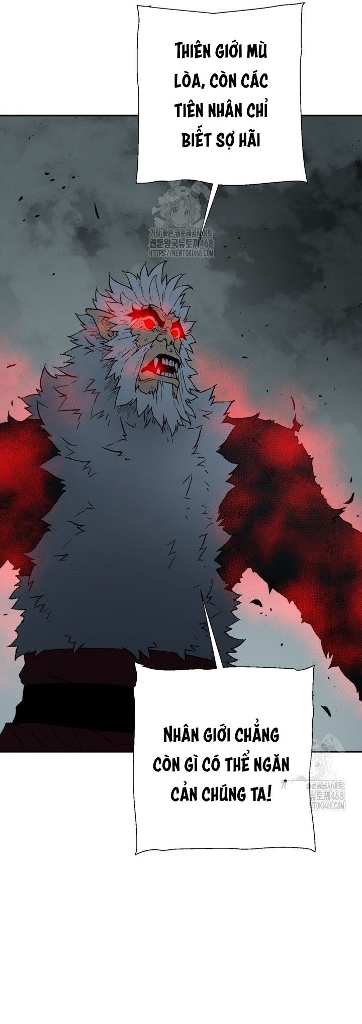 Vĩ Linh Kiếm Tiên - Chapter 123 - Page 15