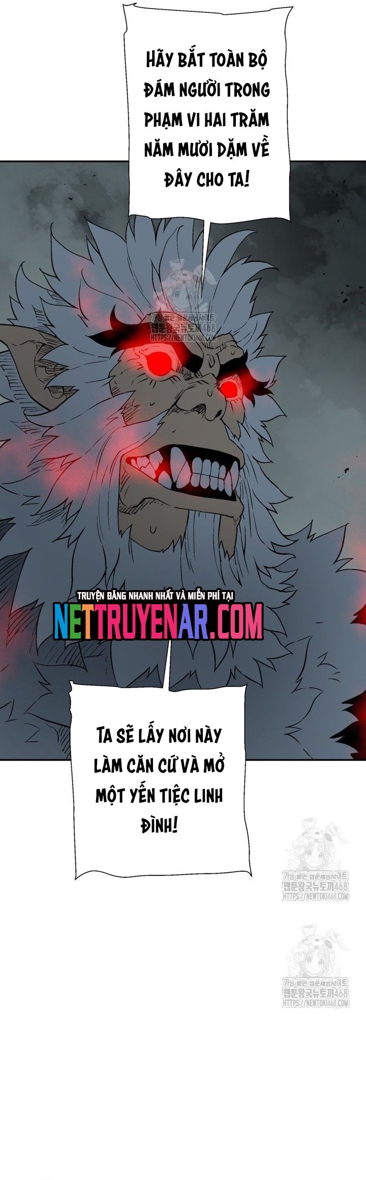 Vĩ Linh Kiếm Tiên - Chapter 123 - Page 16