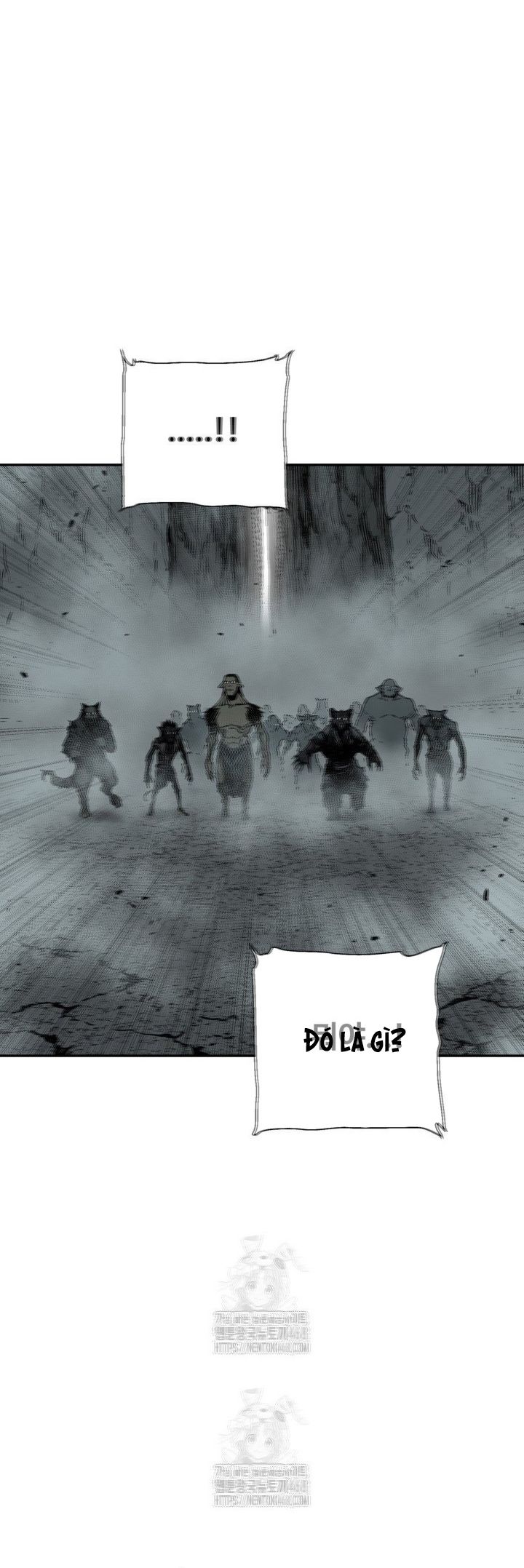 Vĩ Linh Kiếm Tiên - Chapter 123 - Page 20