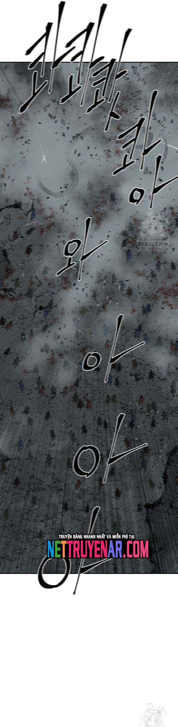 Vĩ Linh Kiếm Tiên - Chapter 123 - Page 21