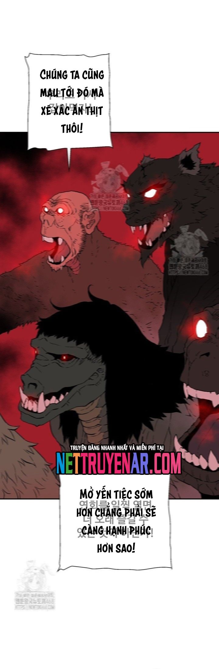 Vĩ Linh Kiếm Tiên - Chapter 123 - Page 26