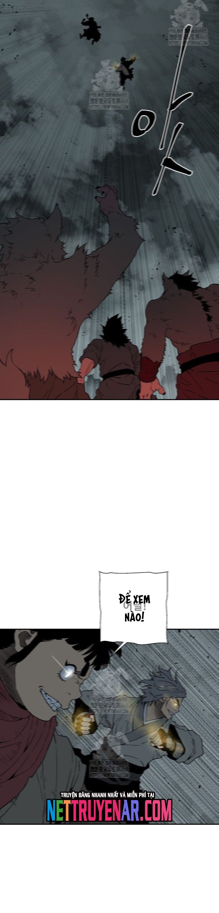 Vĩ Linh Kiếm Tiên - Chapter 123 - Page 28