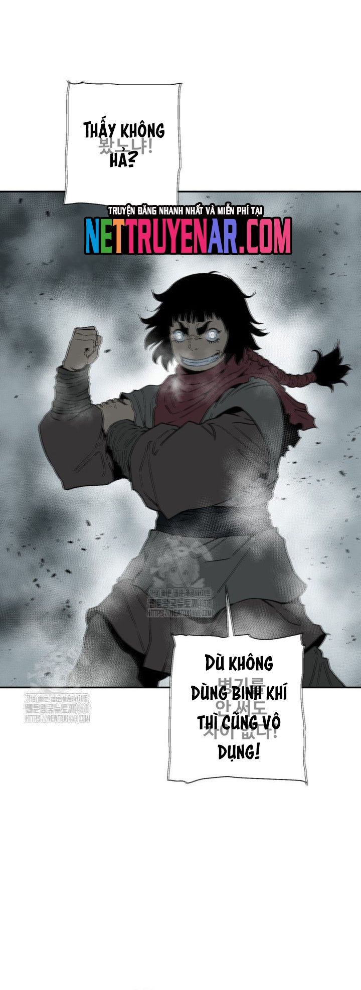 Vĩ Linh Kiếm Tiên - Chapter 123 - Page 31