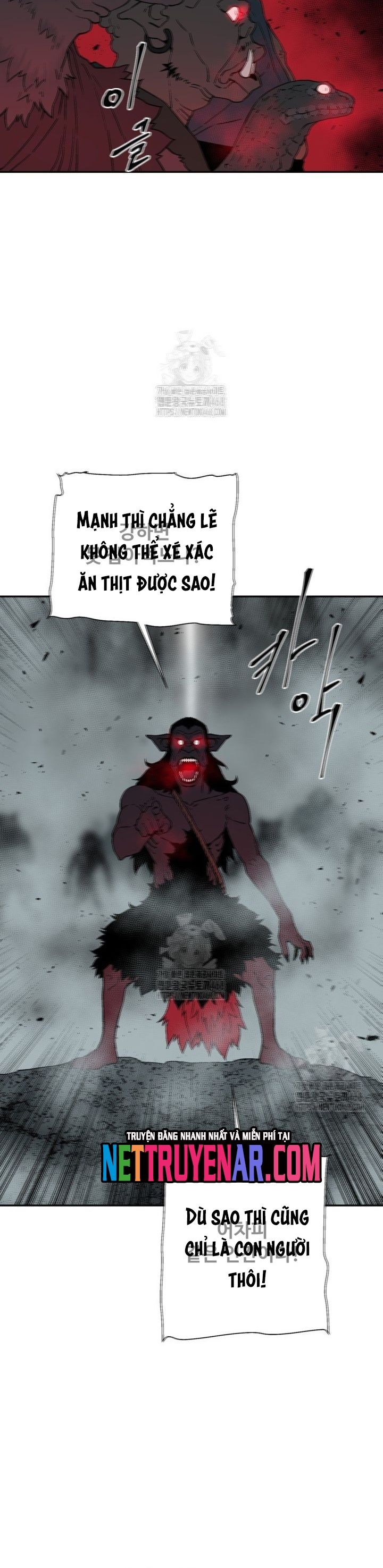 Vĩ Linh Kiếm Tiên - Chapter 123 - Page 33