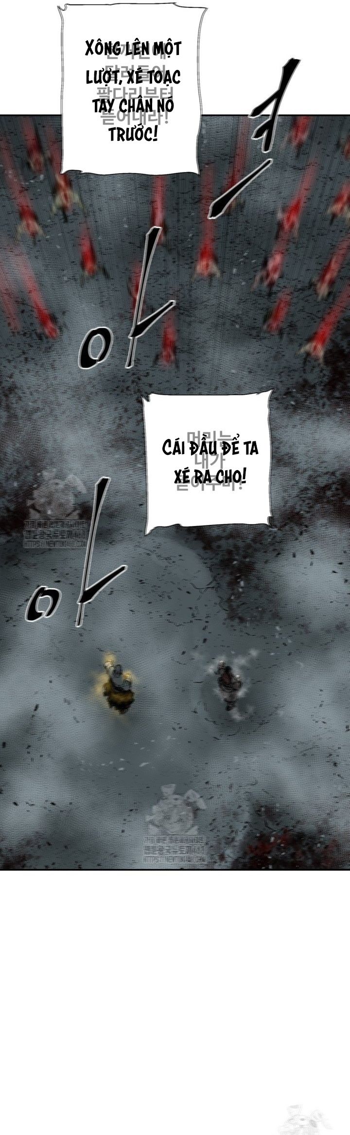 Vĩ Linh Kiếm Tiên - Chapter 123 - Page 34