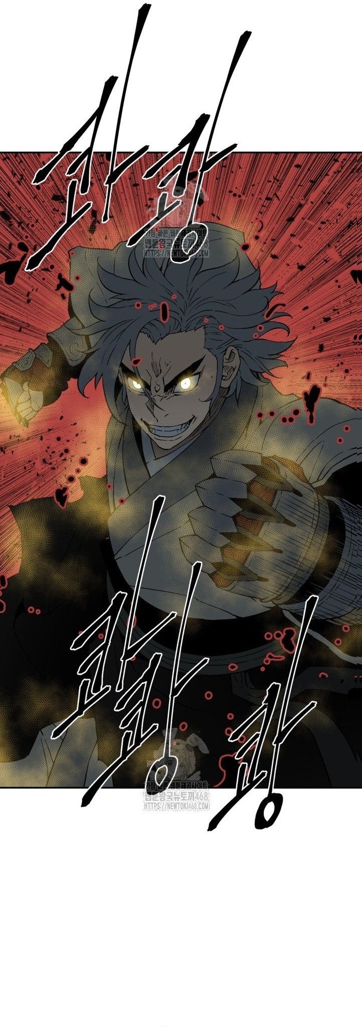 Vĩ Linh Kiếm Tiên - Chapter 123 - Page 37