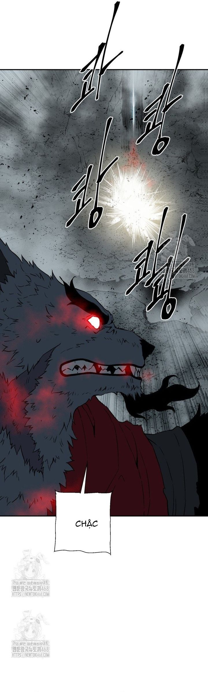 Vĩ Linh Kiếm Tiên - Chapter 123 - Page 39