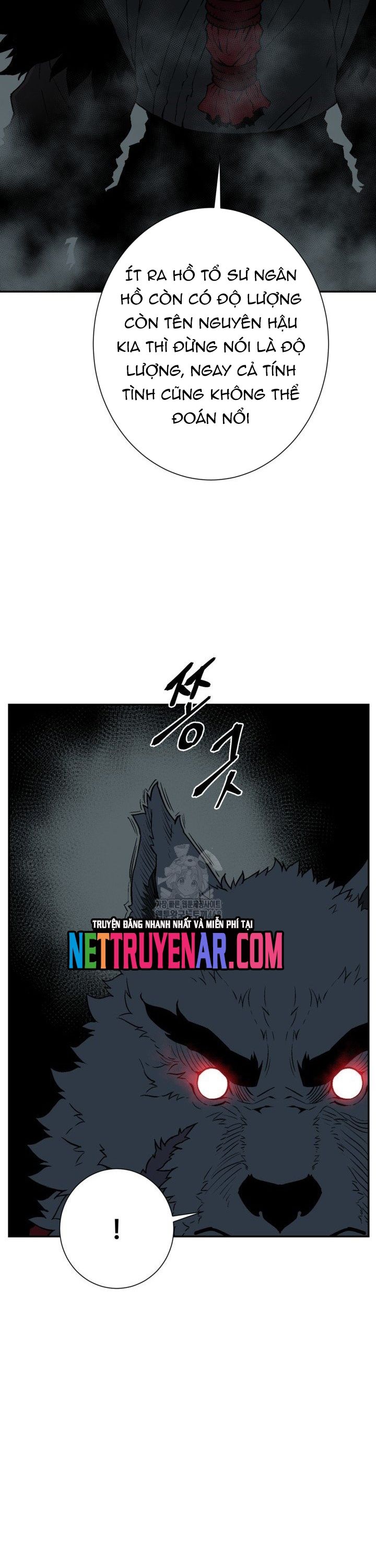 Vĩ Linh Kiếm Tiên - Chapter 123 - Page 4