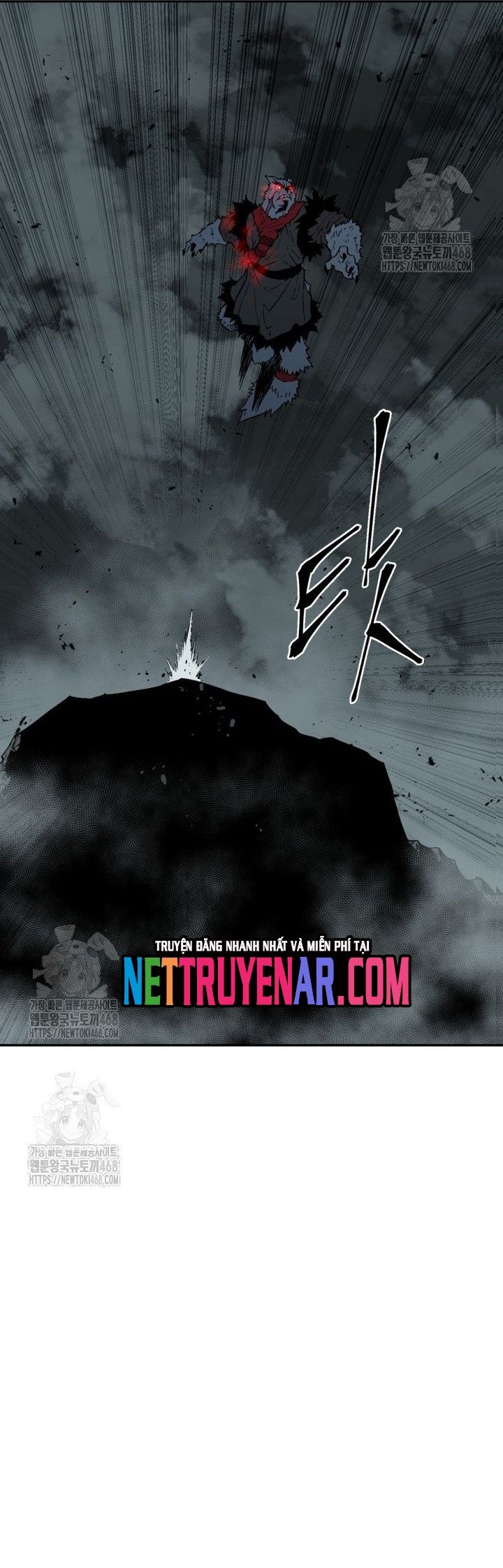 Vĩ Linh Kiếm Tiên - Chapter 123 - Page 41