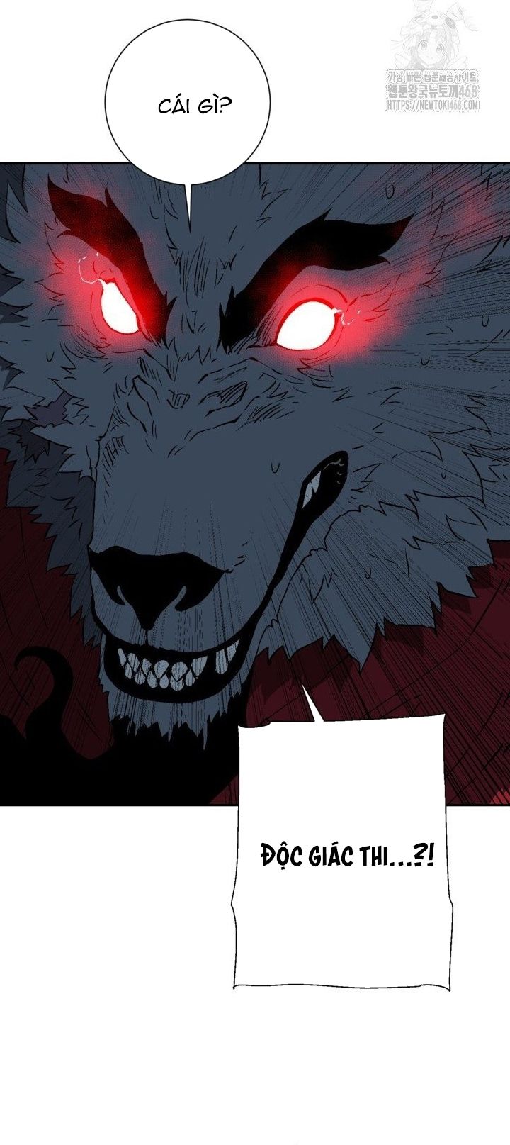 Vĩ Linh Kiếm Tiên - Chapter 123 - Page 43